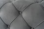 Atelier Del Sofa Como Eco Left - Anthracite
